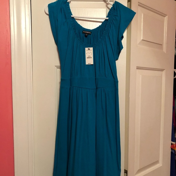 NWT express dress XS - Picture 1 of 2